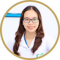 Bs. Hà Thị Chinh